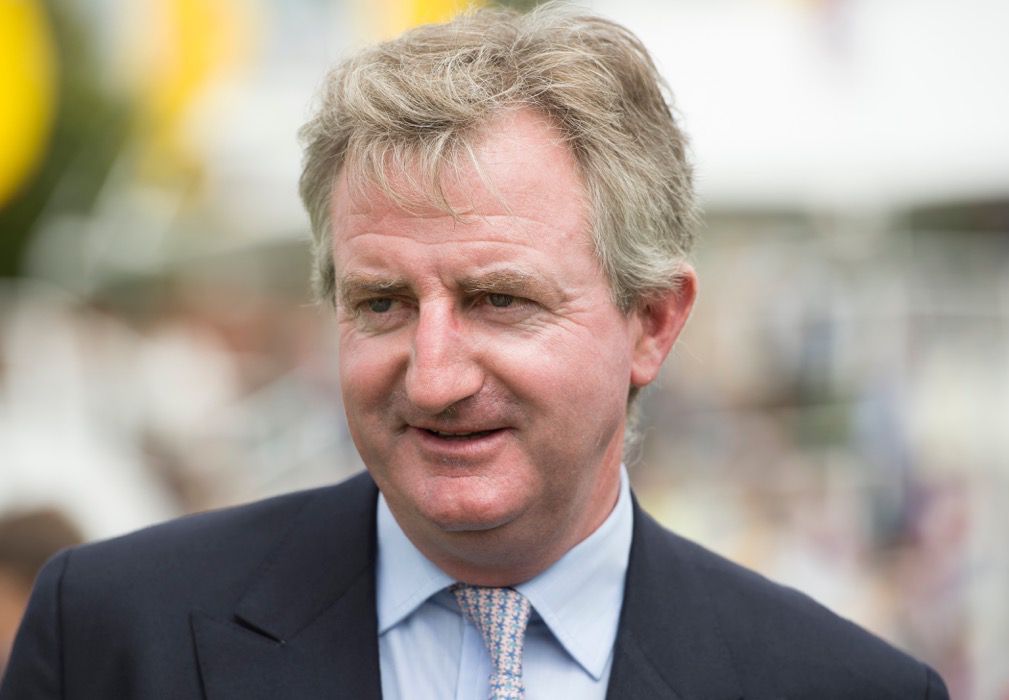 John Ferguson