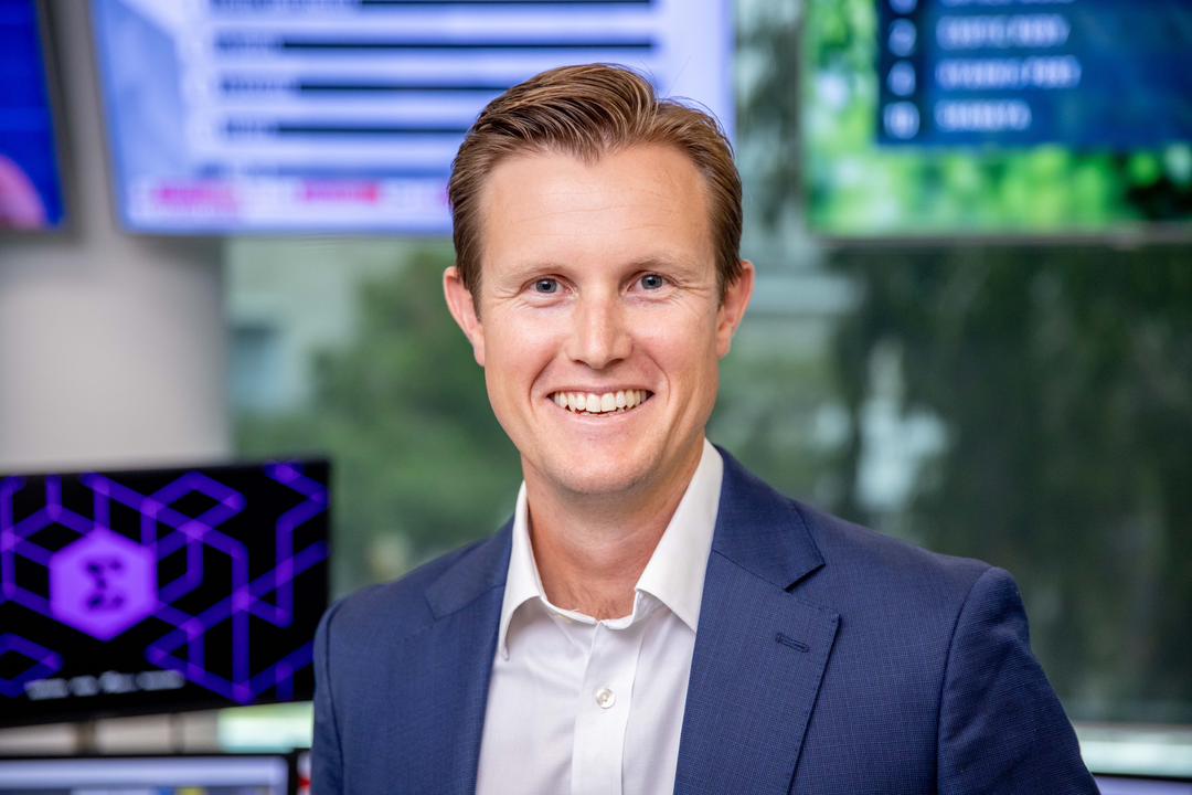 Lachlan Fitt