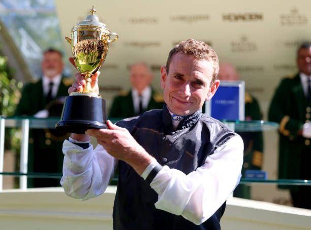 Ryan Moore