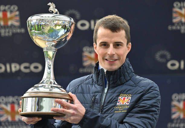 William Buick